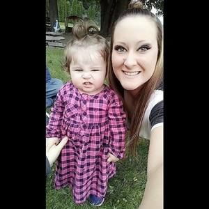 Meet your Posher, Tracey