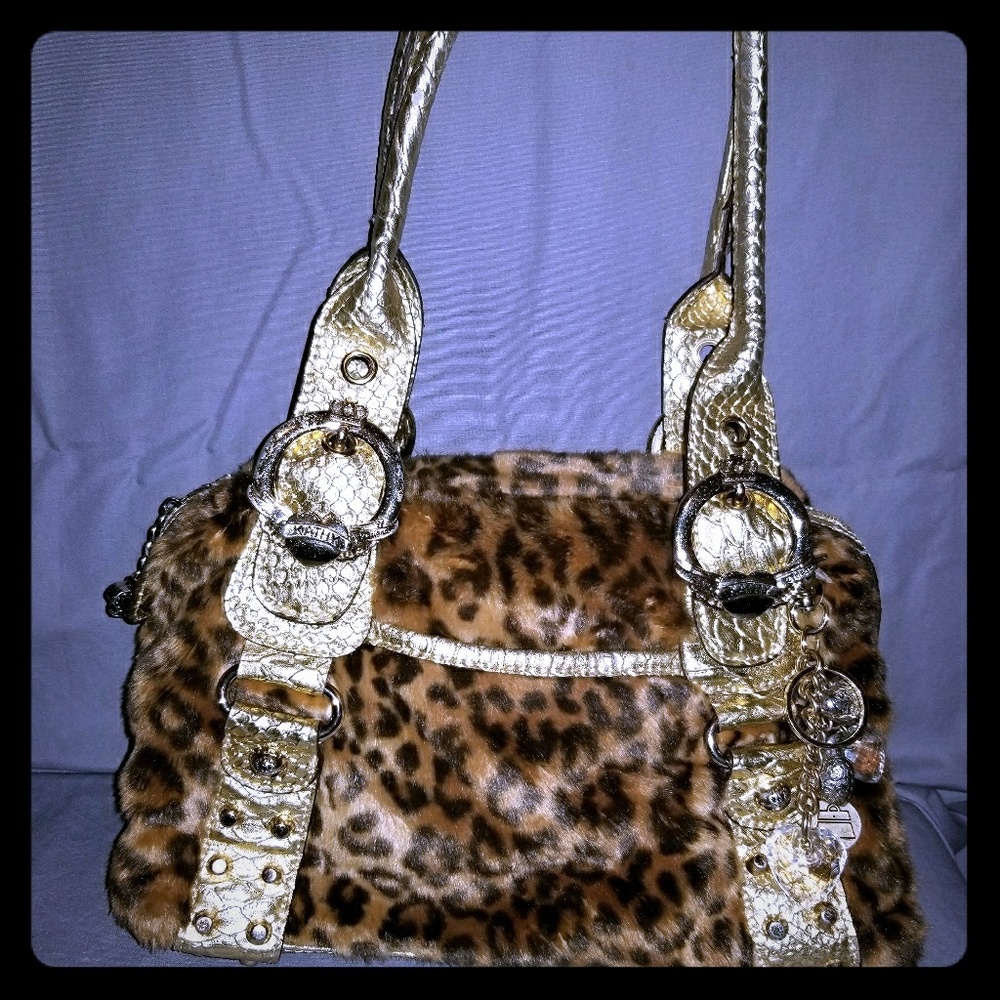 Kathy Van Zeeland Bag
