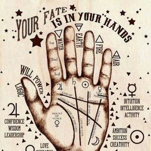 Meet your Posher, Coleman