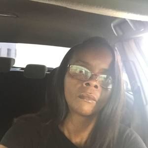 Meet your Posher, Lashawn