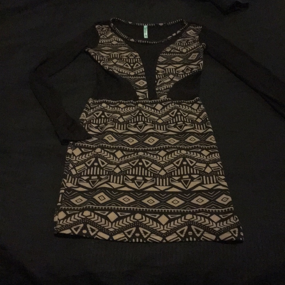 Sexaclass with sass women's dress