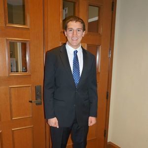 Meet your Posher, Marc