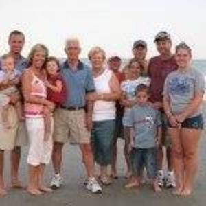 Meet your Posher, Cheryl