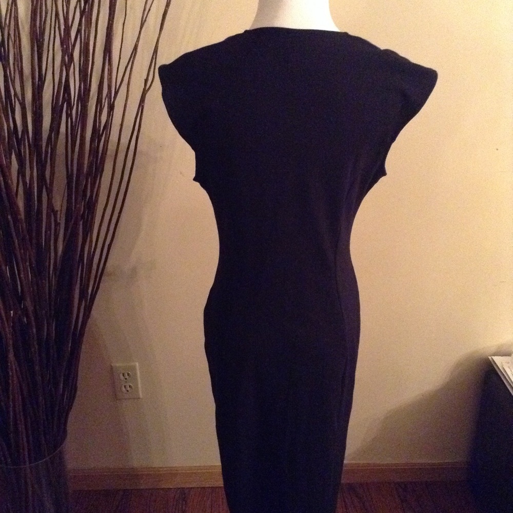 MIdi Dress - Picture 3 of 3