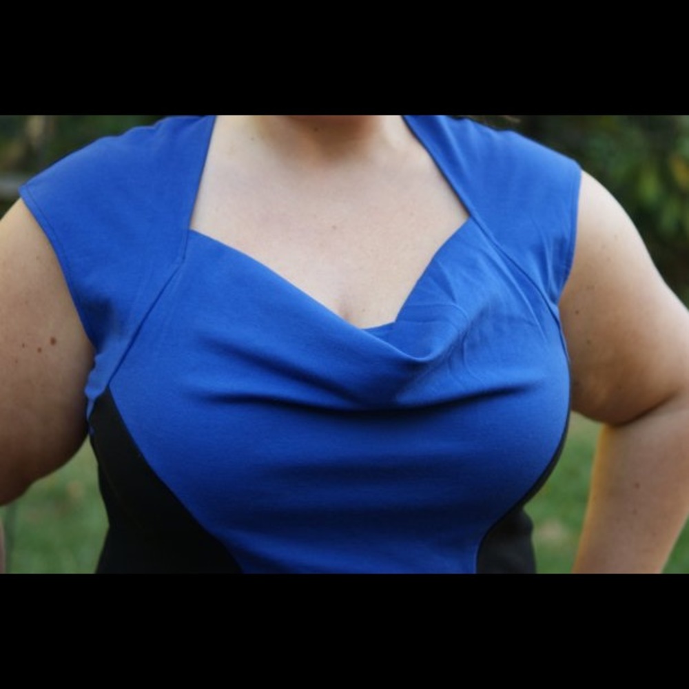 MIdi Dress - Picture 2 of 3