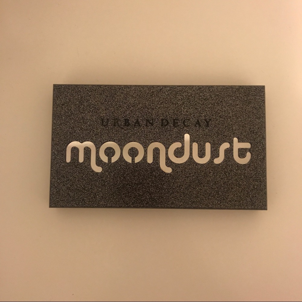 ✨MOONDUST PALLET URBAN DECAY✨