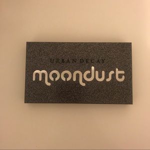 ✨MOONDUST PALLET URBAN DECAY✨