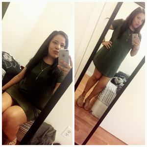 Meet your Posher, Adrianna