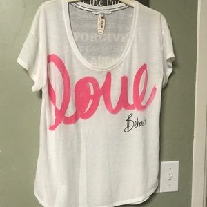 Sleepwear from Victoria's Secret