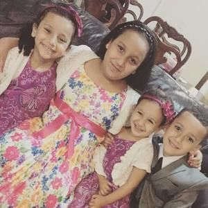 Meet your Posher, Haifa