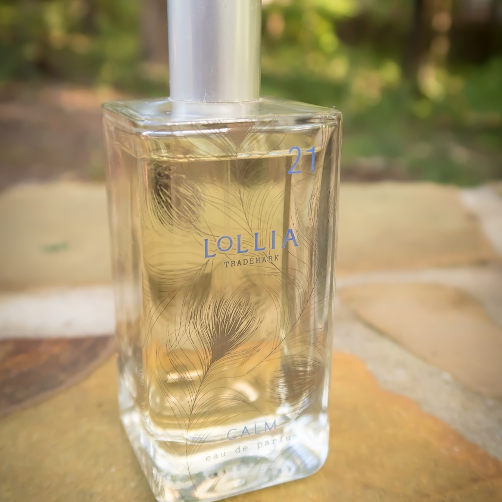 Lollia - No. 21 CALM eau de parfum