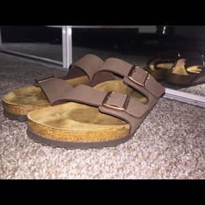 Birkenstock Like New Size 13