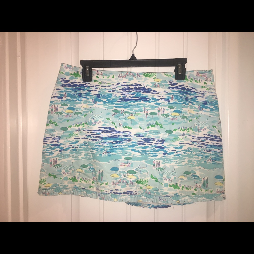 Lilly skirt