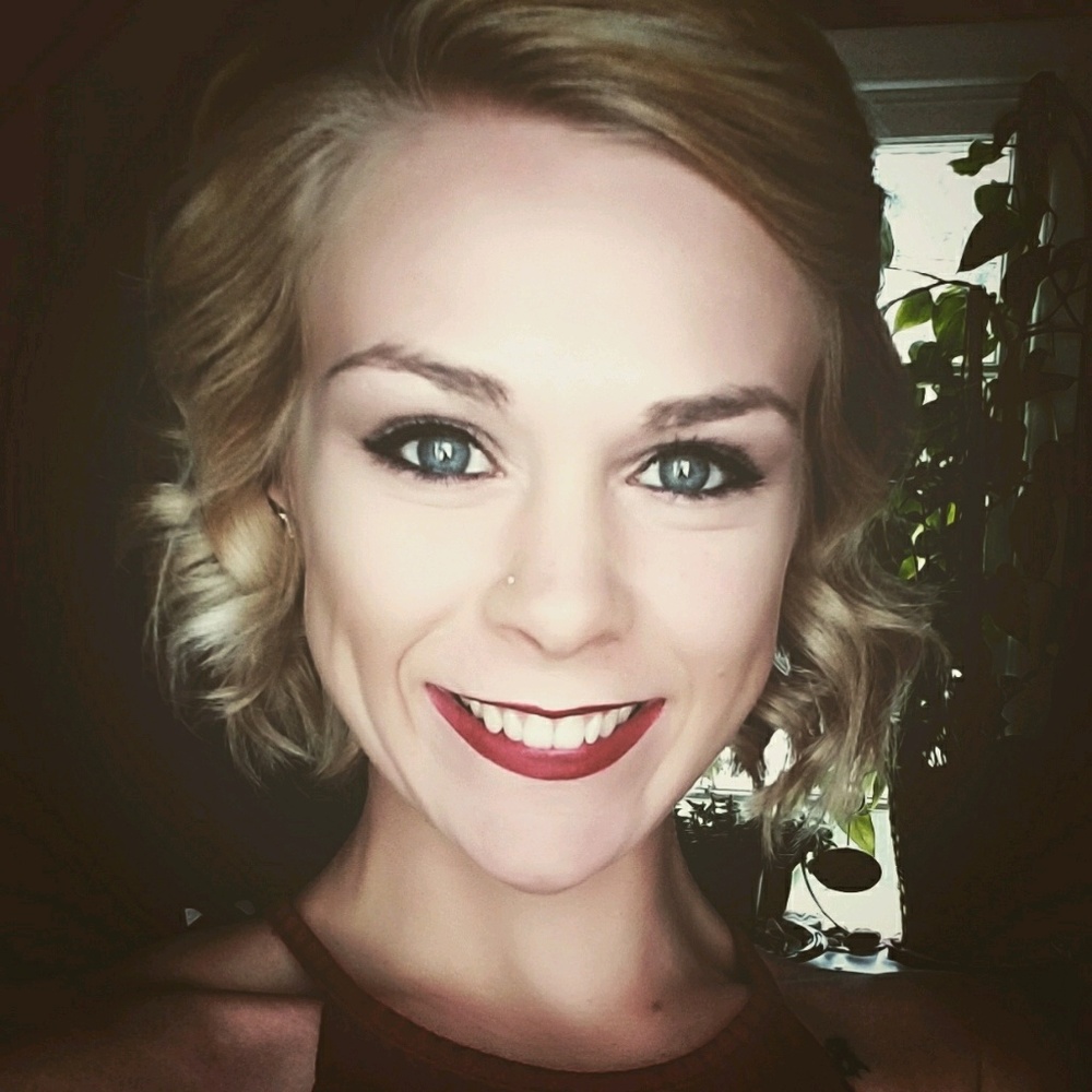 Meet your Posher, Kyleigh