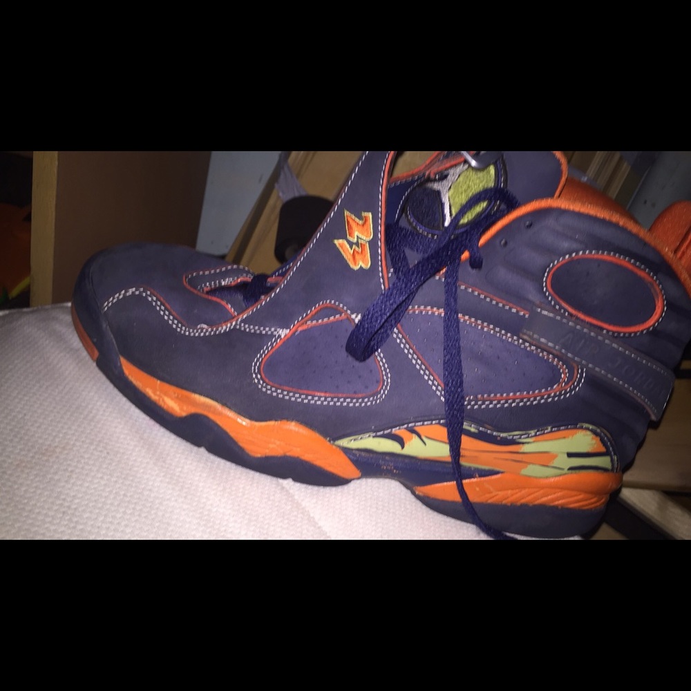 Jordan’s