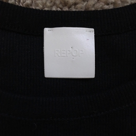 REPOP body con cut-out dress. - Picture 2 of 2