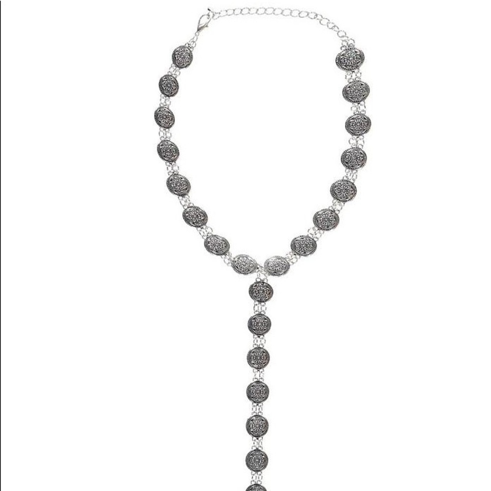 🔥🆕🔥Coin It Body Chain - Picture 3 of 3