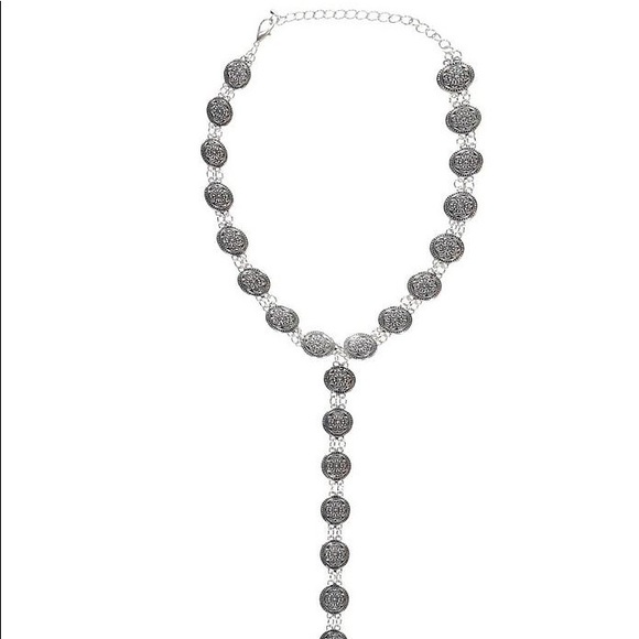 🔥🆕🔥Coin It Body Chain - Picture 3 of 3