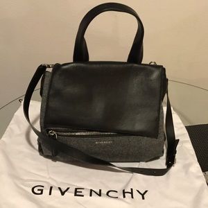 GIVENCHY BAG 100%AUTHENTIC !!!