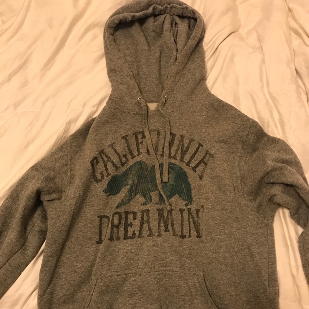 California Dreamin Sweater