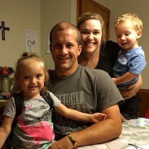 Meet your Posher, Bethany