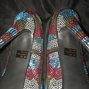 Heels
