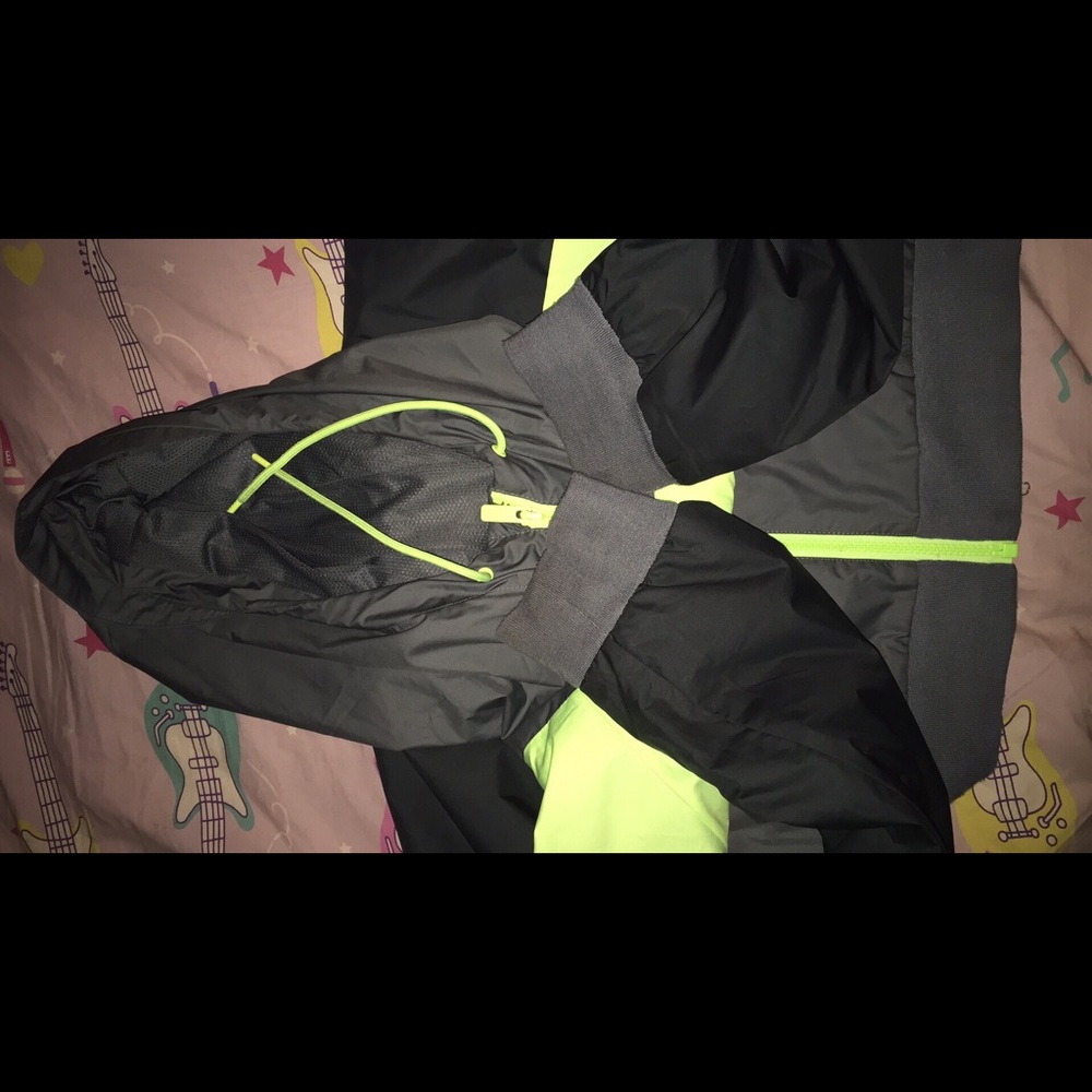 Nike sweater