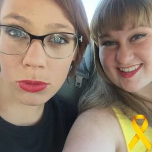 Meet your Posher, Dakota-marie