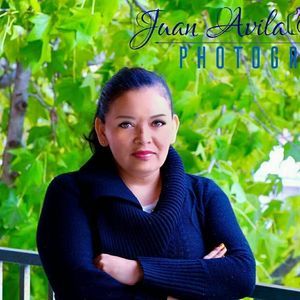 Meet your Posher, Verenice