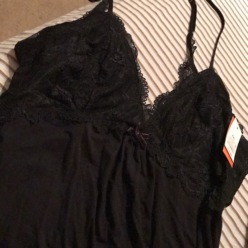 Gilligan & O'Malley sleepwear chemise
