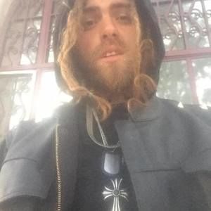 Meet your Posher, Christian