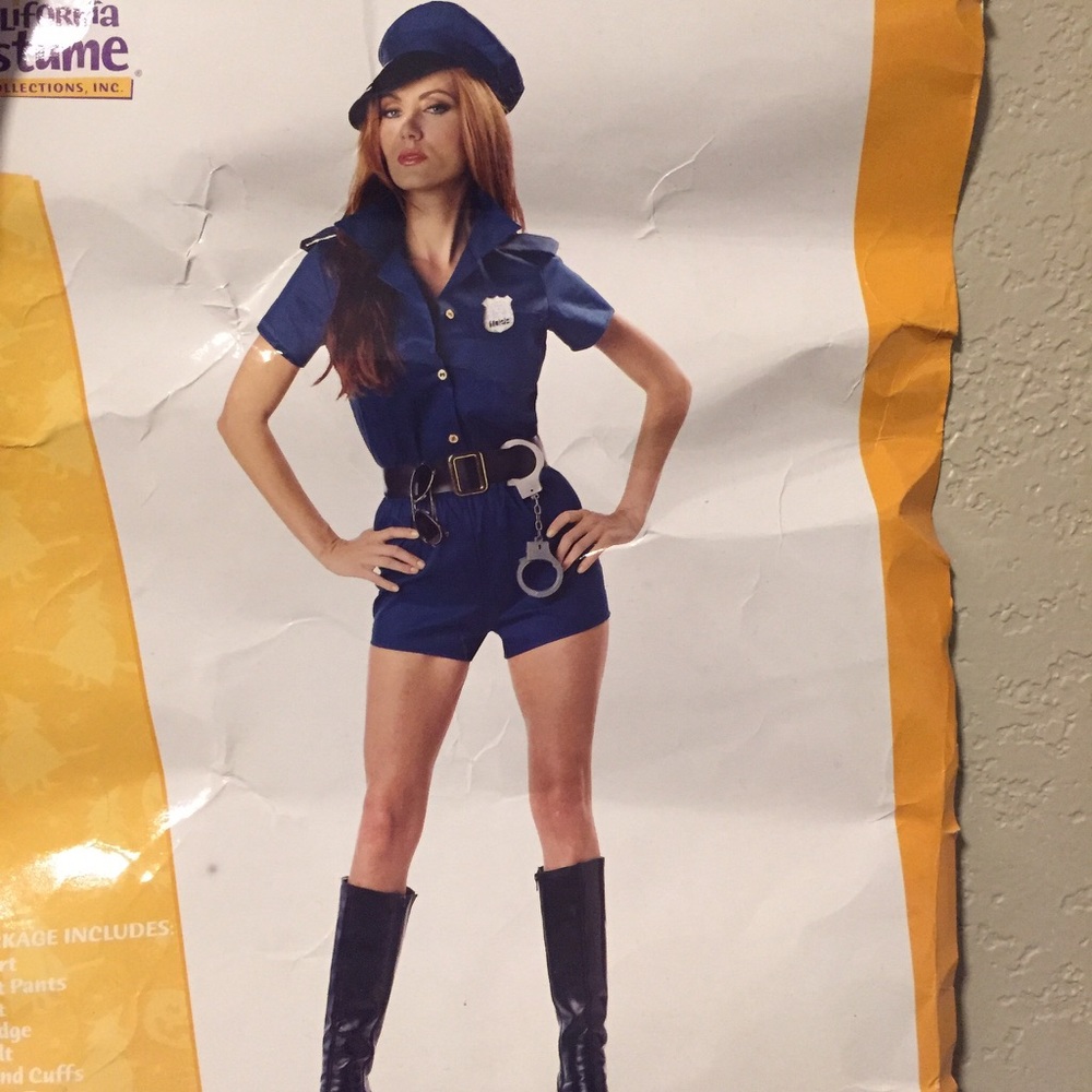 Halloween Costume