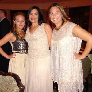 Meet your Posher, Sheri