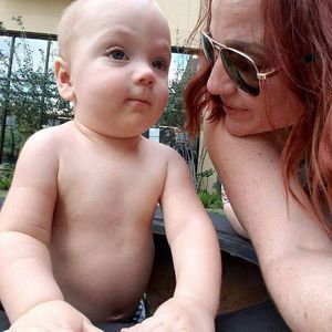 Meet your Posher, Shea