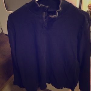 Mark law sweat shirt