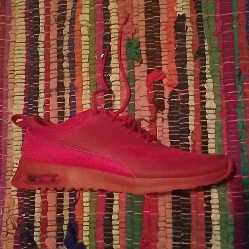 Nike Air Max Thea - Women's