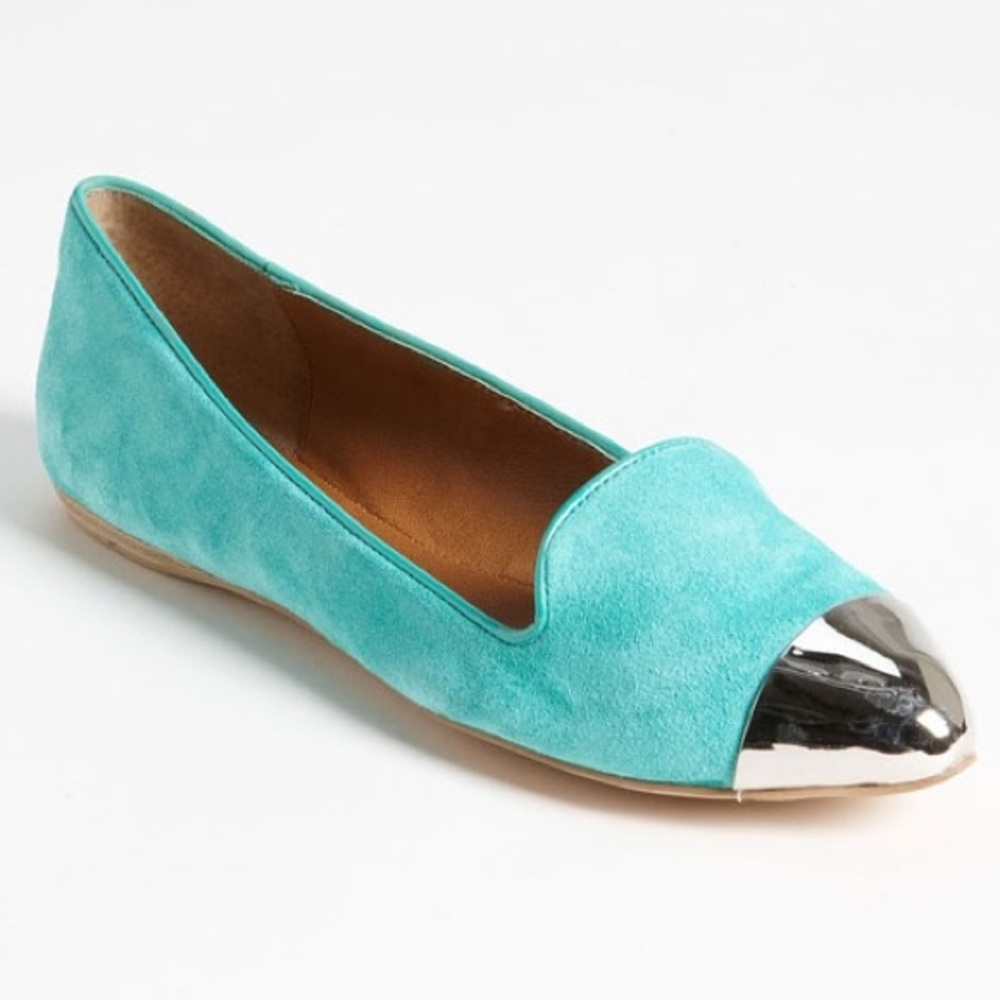 SC by Dolce Vita Lunna Flat