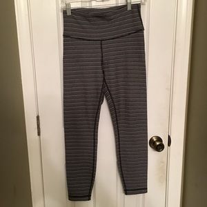 Lululemon leggings