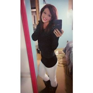 Meet your Posher, Allie