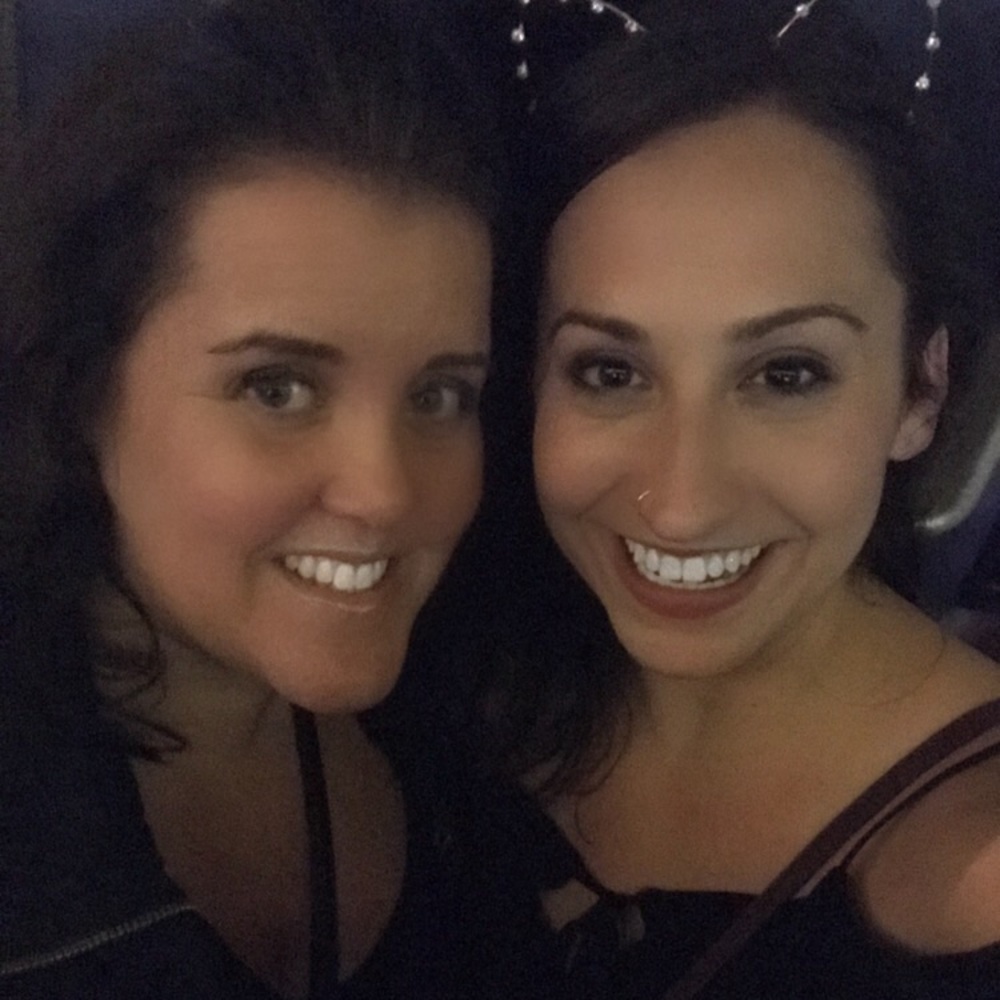 Meet your Posher, Stacy