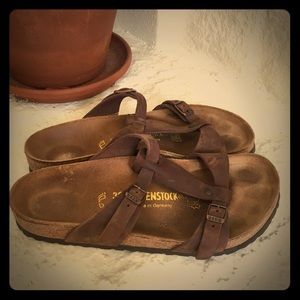 Birkenstock - Size 39