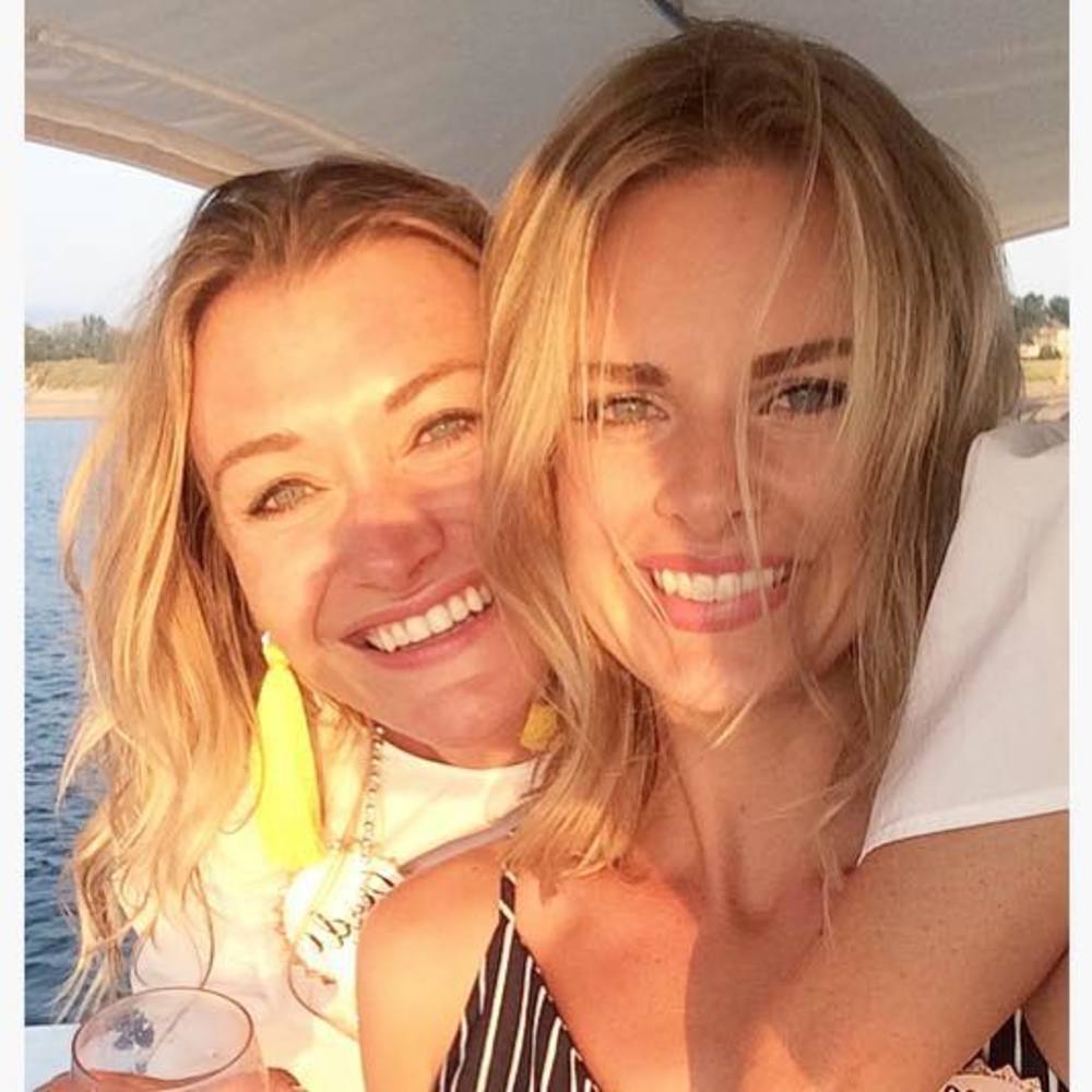 Meet your Posher, Sandra