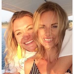 Meet your Posher, Sandra