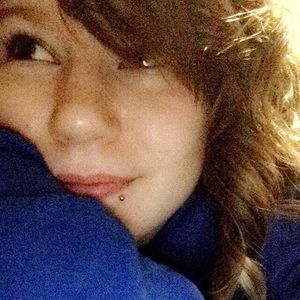 Meet your Posher, Abigail