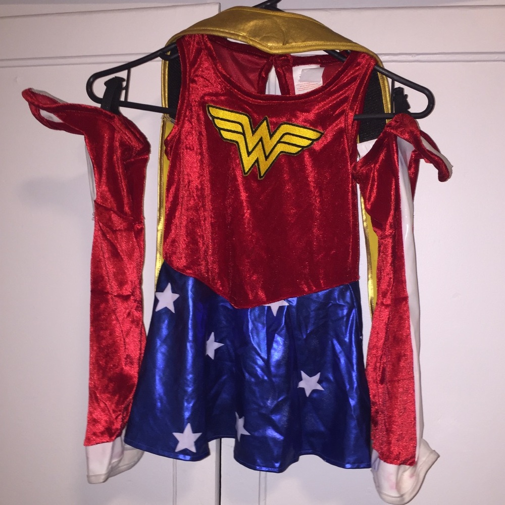 Halloween Costume