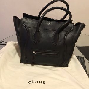 CÉLINE BAG 100% authentic