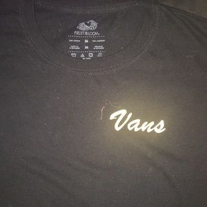Vans / Wtaps Shirt