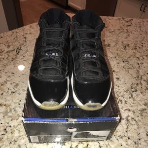2009 Space Jams