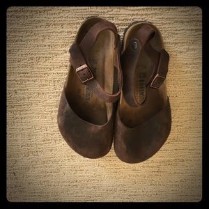 Birkenstock - Size 39