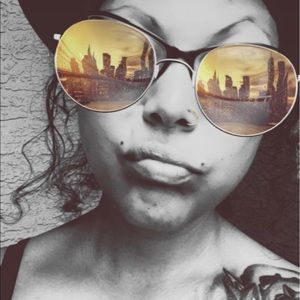 Meet your Posher, Katie